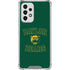 Baylor University Bears Mascot Galaxy A33 5G Clear Case
