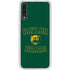 Baylor University Bears Mascot Galaxy A50 Clear Case