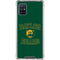 Baylor University Bears Mascot Galaxy A51 5G Clear Case