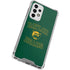 Baylor University Bears Mascot Galaxy A53 5G Clear Case