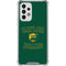 Baylor University Bears Mascot Galaxy A53 5G Clear Case