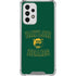 Baylor University Bears Mascot Galaxy A53 5G Clear Case