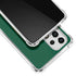 Baylor University Bears Mascot Galaxy A53 5G Clear Case