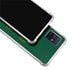 Baylor University Bears Mascot Galaxy A71 5G Clear Case
