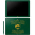 Baylor University Bears Mascot Galaxy Book 12in Skin