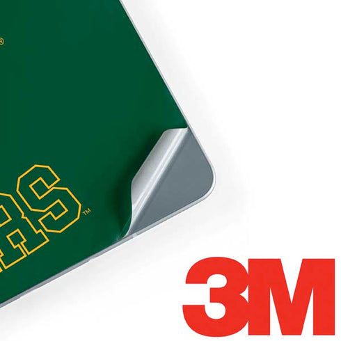Baylor University Bears Mascot Galaxy Book 12in Skin