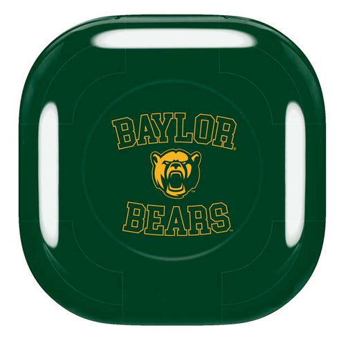 Baylor University Bears Mascot Galaxy Buds Live Skin