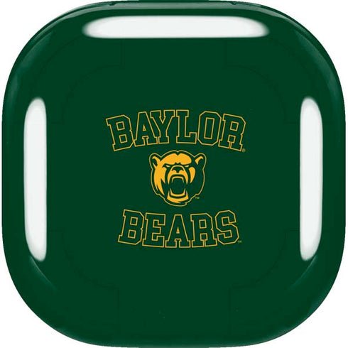 Baylor University Bears Mascot Galaxy Buds Live Skin
