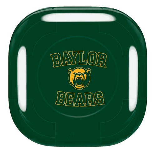 Baylor University Bears Mascot Galaxy Buds Pro Skin