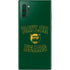 Baylor University Bears Mascot Galaxy Note 10 Plus Skin
