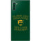 Baylor University Bears Mascot Galaxy Note 10 Skin