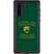 Baylor University Bears Mascot Galaxy Note 10 Waterproof Case