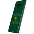 Baylor University Bears Mascot Galaxy Note 9 Skin