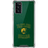 Baylor University Bears Mascot Galaxy Note20 5G Clear Case