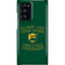 Baylor University Bears Mascot Galaxy Note20 Ultra 5G Lite Case