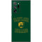 Baylor University Bears Mascot Galaxy Note20 Ultra 5G Skin