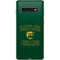 Baylor University Bears Mascot Galaxy S10 Skin