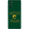 Baylor University Bears Mascot Galaxy S20 Fan Edition Skin