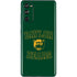 Baylor University Bears Mascot Galaxy S20 Fan Edition Skin