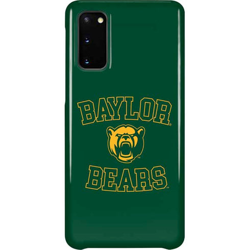 Baylor University Bears Mascot Galaxy S20 Lite Case