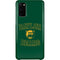 Baylor University Bears Mascot Galaxy S20 Lite Case