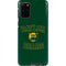 Baylor University Bears Mascot Galaxy S20 Plus Pro Case