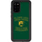 Baylor University Bears Mascot Galaxy S20 Plus Waterproof Case