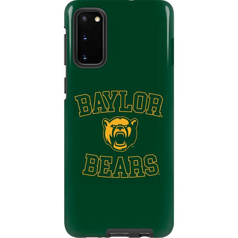 Baylor University Bears Mascot Galaxy S20 Pro Case