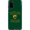 Baylor University Bears Mascot Galaxy S20 Pro Case