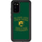 Baylor University Bears Mascot Galaxy S20 Waterproof Case