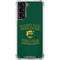 Baylor University Bears Mascot Galaxy S21 5G Clear Case