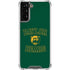 Baylor University Bears Mascot Galaxy S21 FE Clear Case