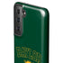 Baylor University Bears Mascot Galaxy S21 FE Pro Case
