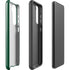 Baylor University Bears Mascot Galaxy S21 FE Pro Case
