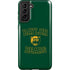 Baylor University Bears Mascot Galaxy S21 FE Pro Case