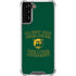 Baylor University Bears Mascot Galaxy S21 Plus 5G Clear Case