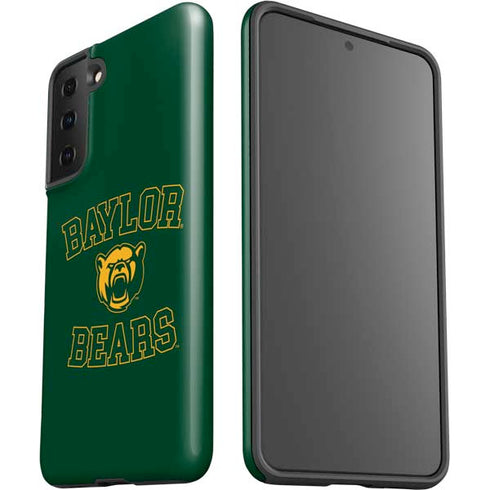 Baylor University Bears Mascot Galaxy S21 Plus 5G Pro Case