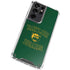 Baylor University Bears Mascot Galaxy S21 Ultra 5G Clear Case