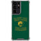 Baylor University Bears Mascot Galaxy S21 Ultra 5G Clear Case