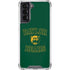 Baylor University Bears Mascot Galaxy S22 Clear Case