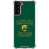 Baylor University Bears Mascot Galaxy S22 Plus Clear Case