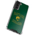 Baylor University Bears Mascot Galaxy S22 Plus Clear Case