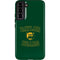 Baylor University Bears Mascot Galaxy S22 Plus Pro Case