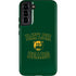 Baylor University Bears Mascot Galaxy S22 Plus Pro Case