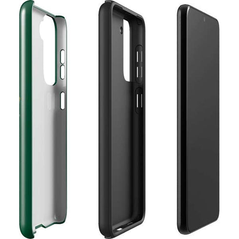Baylor University Bears Mascot Galaxy S22 Plus Pro Case