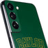 Baylor University Bears Mascot Galaxy S22 Plus Skin