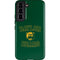 Baylor University Bears Mascot Galaxy S22 Pro Case