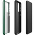 Baylor University Bears Mascot Galaxy S22 Pro Case