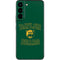 Baylor University Bears Mascot Galaxy S22 Skin