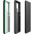 Baylor University Bears Mascot Galaxy S22 Ultra Pro Case